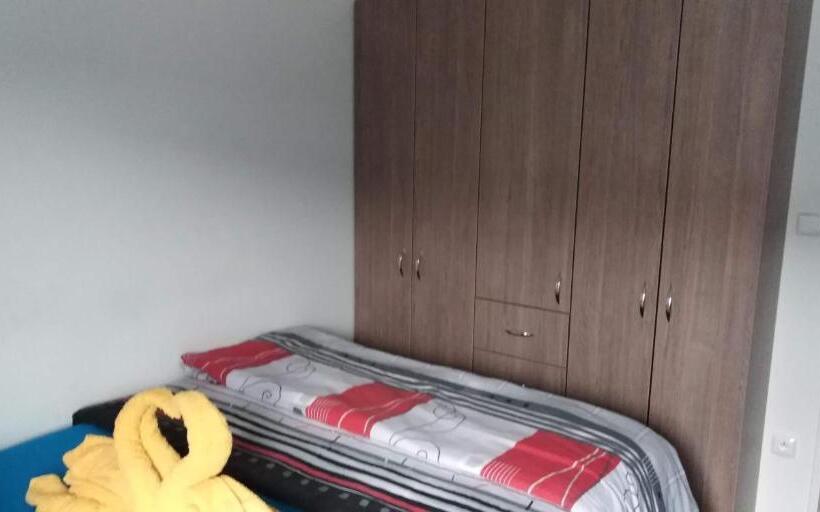 Styria Hotel Chvalovice