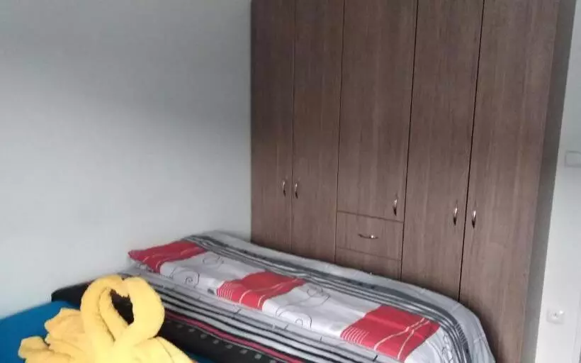 Styria Hotel Chvalovice