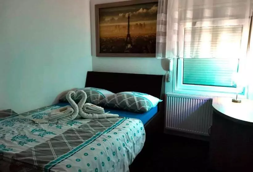 Styria Hotel Chvalovice