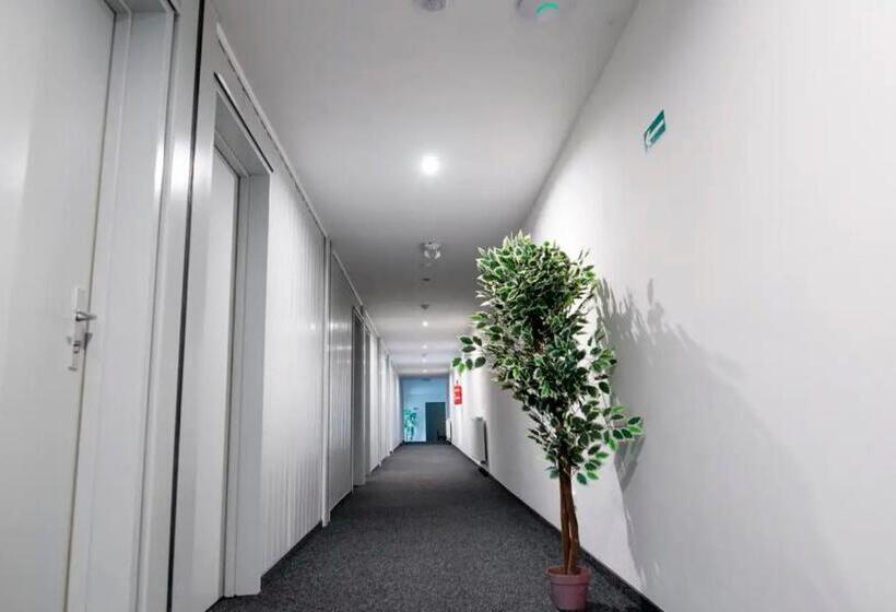 Styria Hotel Chvalovice