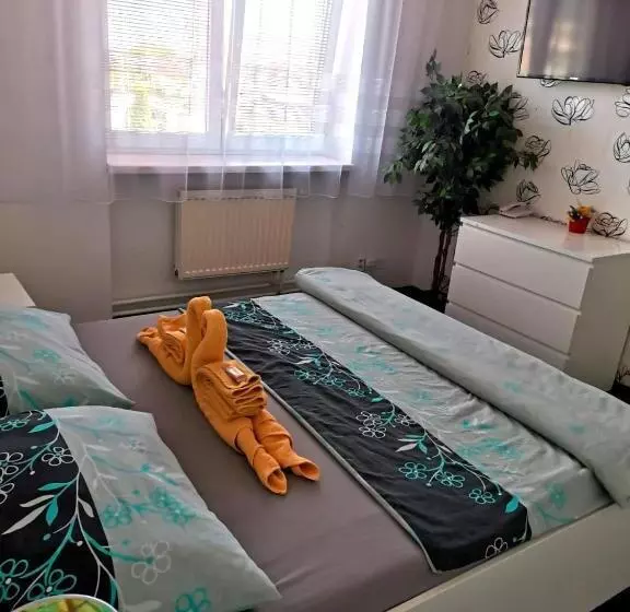 Styria Hotel Chvalovice