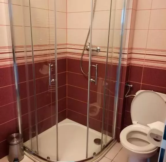 Styria Hotel Chvalovice