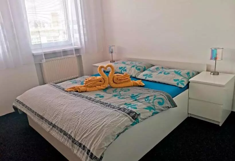 Styria Hotel Chvalovice