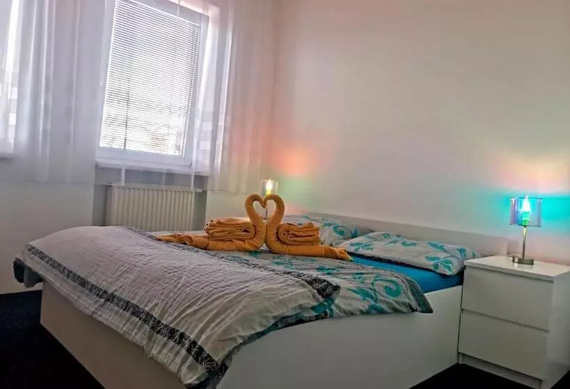 Styria Hotel Chvalovice