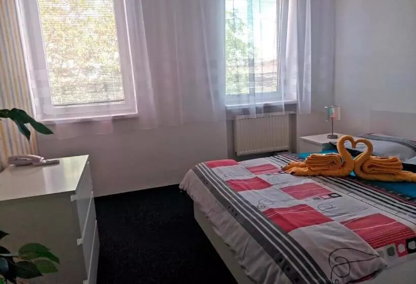 Styria Hotel Chvalovice