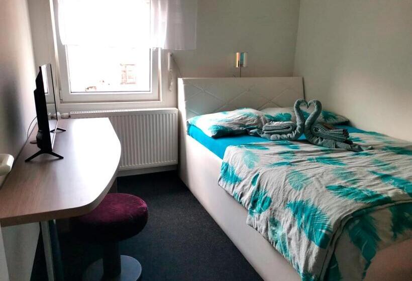 Styria Hotel Chvalovice