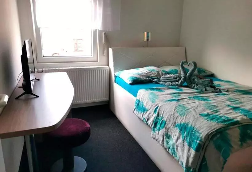 Styria Hotel Chvalovice