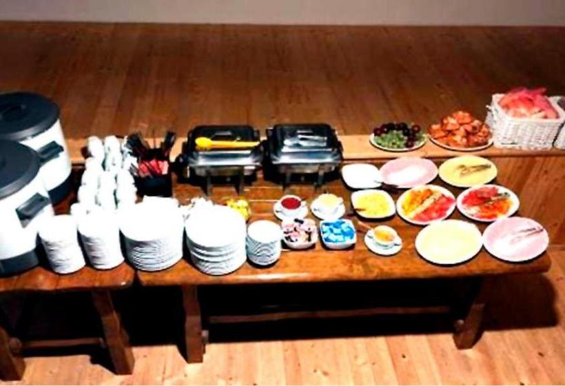 Styria Hotel Chvalovice