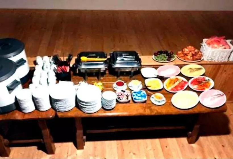 Styria Hotel Chvalovice