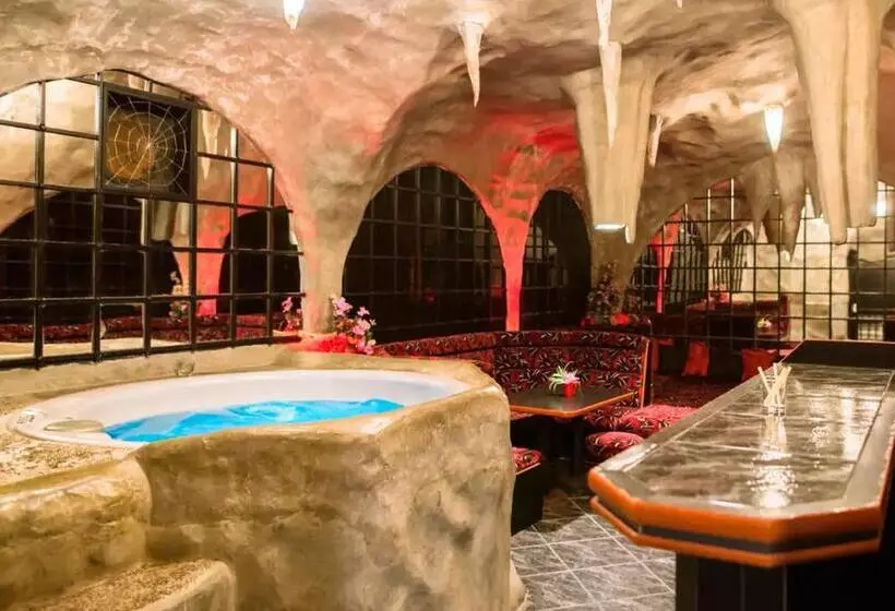 Styria Hotel Chvalovice