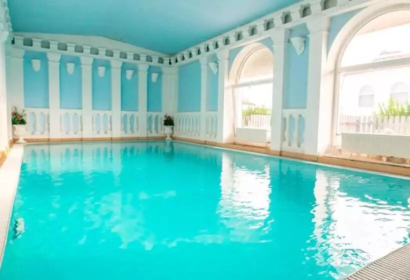 Styria Hotel Chvalovice