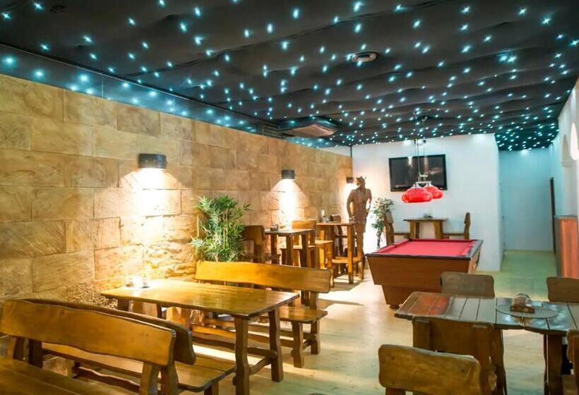 Styria Hotel Chvalovice