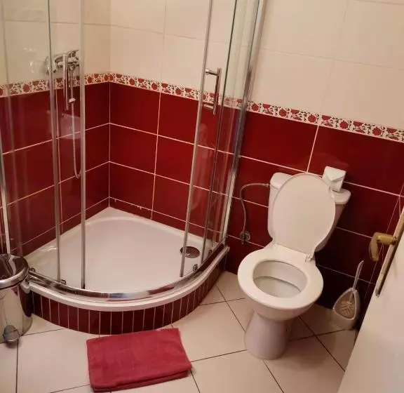 Styria Hotel Chvalovice