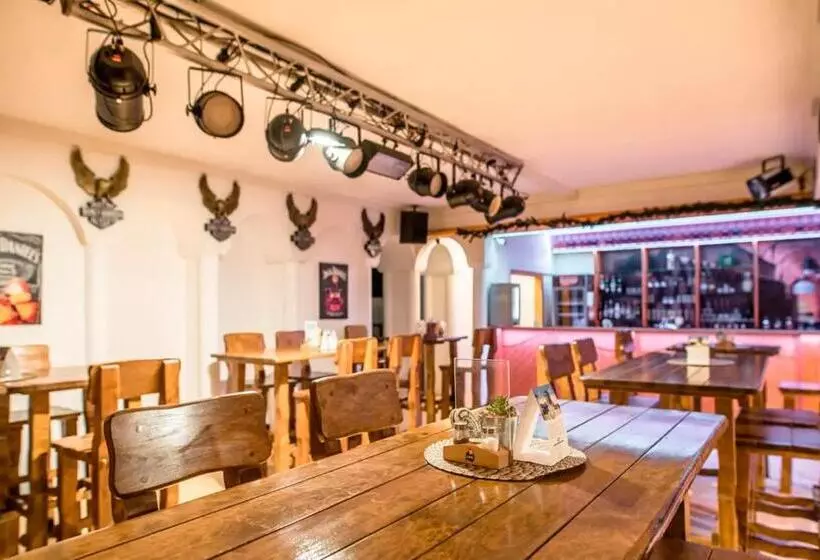 Styria Hotel Chvalovice