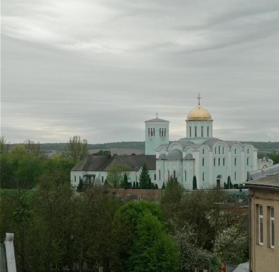 Volyn Hotel Ludmir