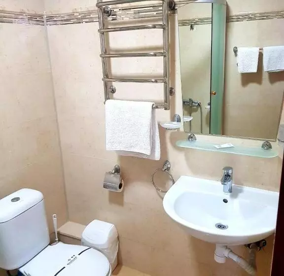 Volyn Hotel Ludmir