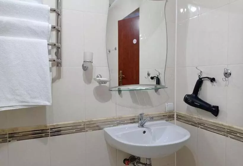 Volyn Hotel Ludmir