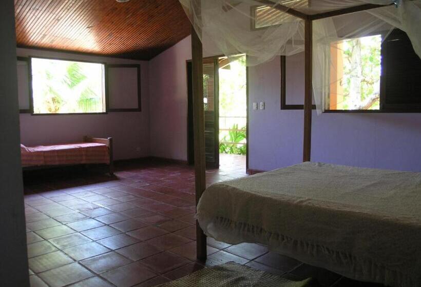 הוסטל Sitio Da Calma