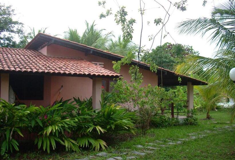 הוסטל Sitio Da Calma