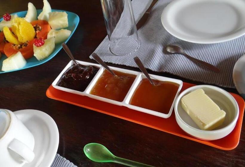 הוסטל Sitio Da Calma