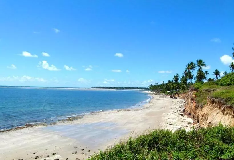 Herberge Sitio Da Calma