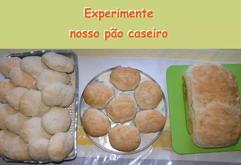 Herberge Sitio Da Calma