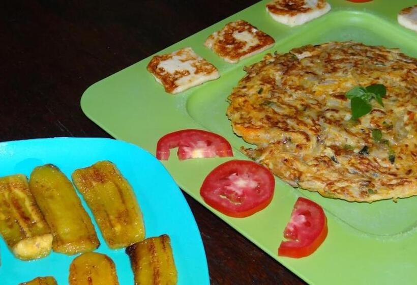 הוסטל Sitio Da Calma