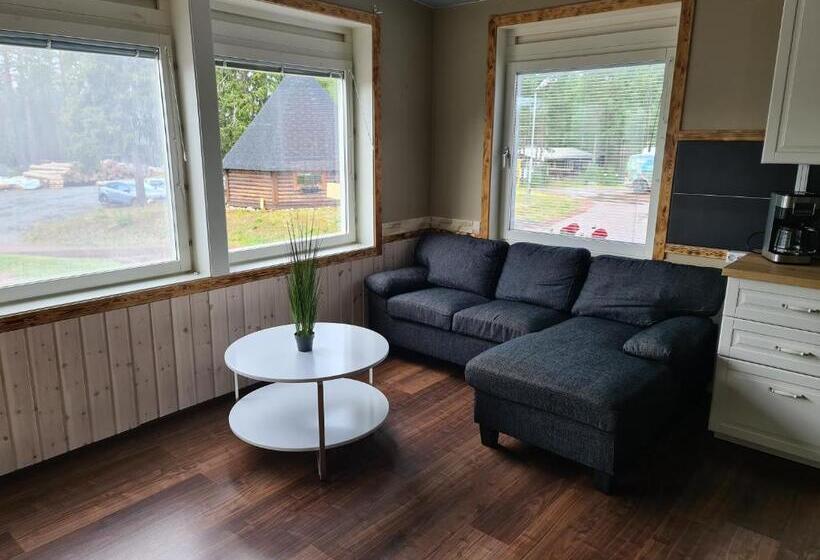 Bed and Breakfast Gästhus Nornäs