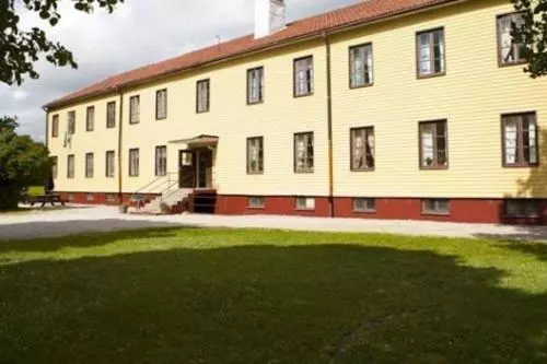 Brukshotellet Roma B&b