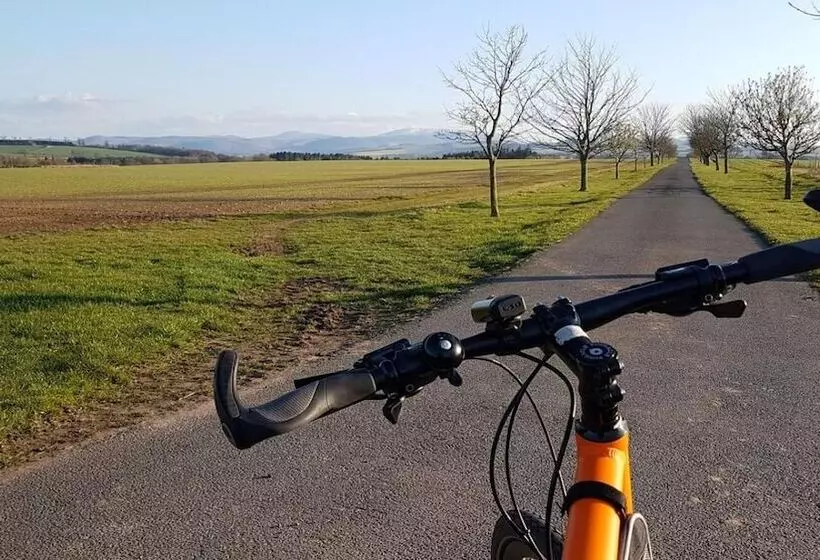 Ford Village Bed & Breakfast