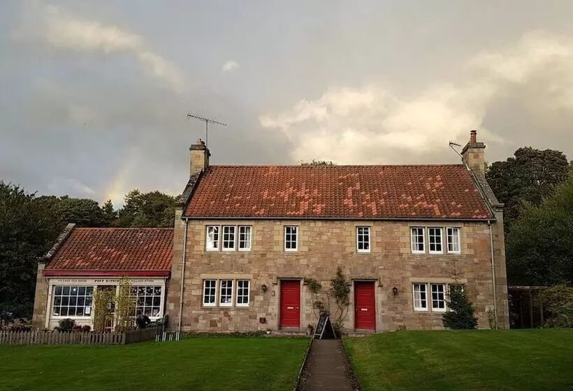 Ford Village Bed & Breakfast