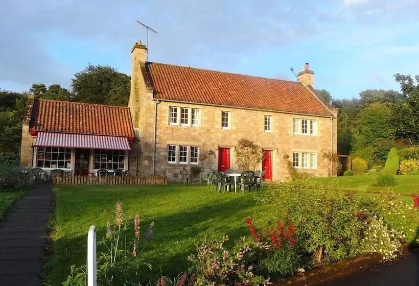 Ford Village Bed & Breakfast