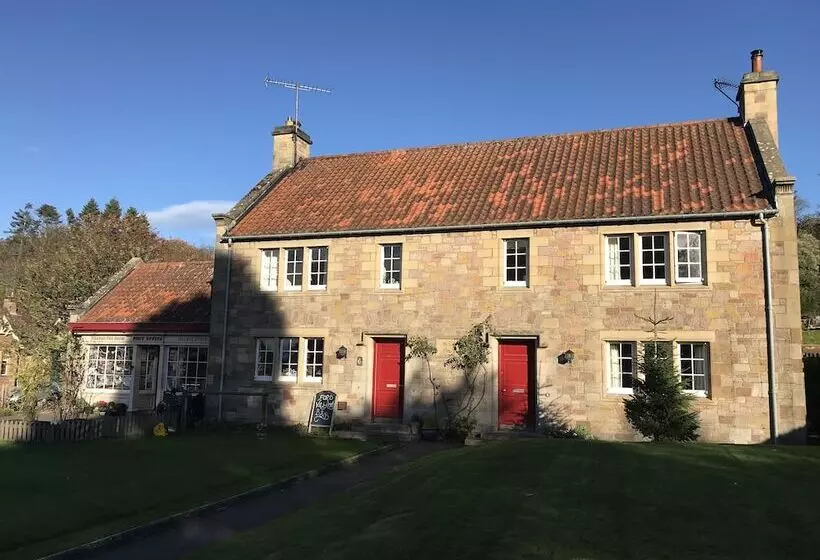 Ford Village Bed & Breakfast