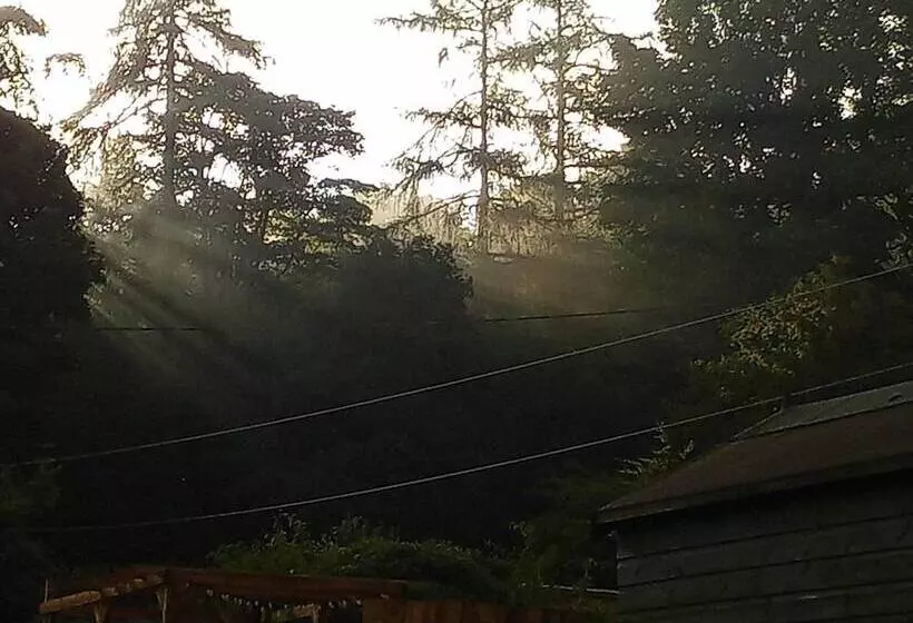 Ford Village Bed & Breakfast