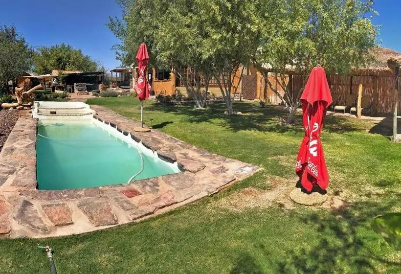 Frontier River Resort