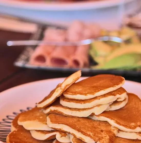 Frontier River Resort