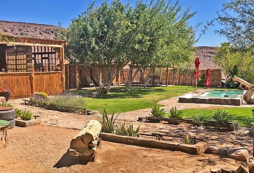 Frontier River Resort