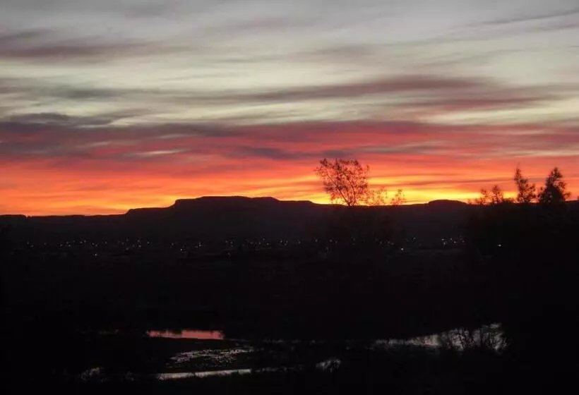 Frontier River Resort