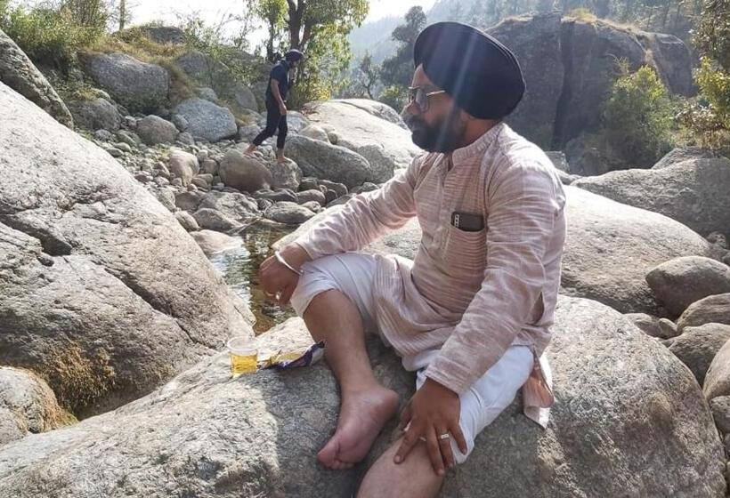 Holiday Resort River View