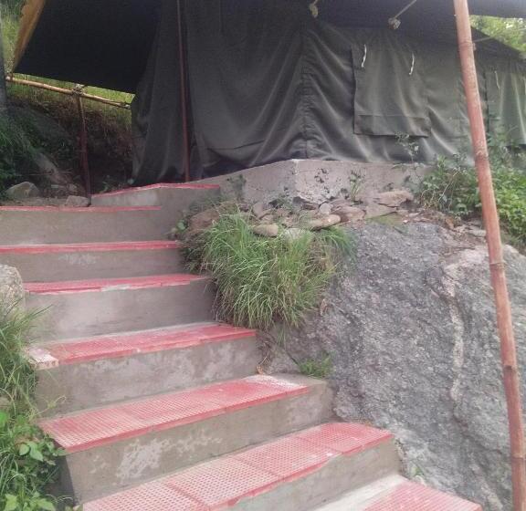 Holiday Resort River View