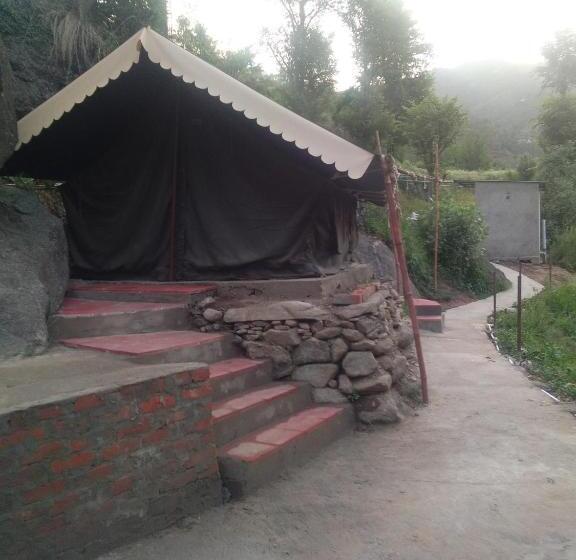 Holiday Resort River View