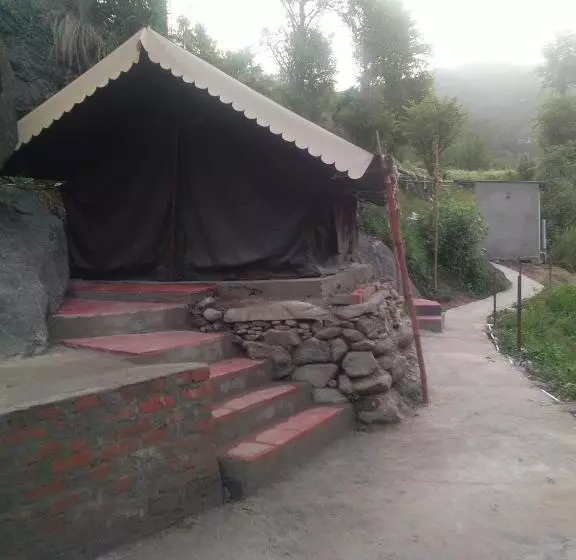 Holiday Resort River View