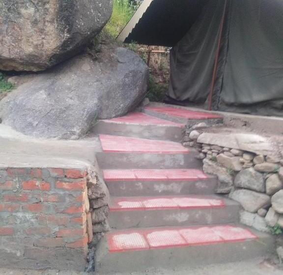 Holiday Resort River View