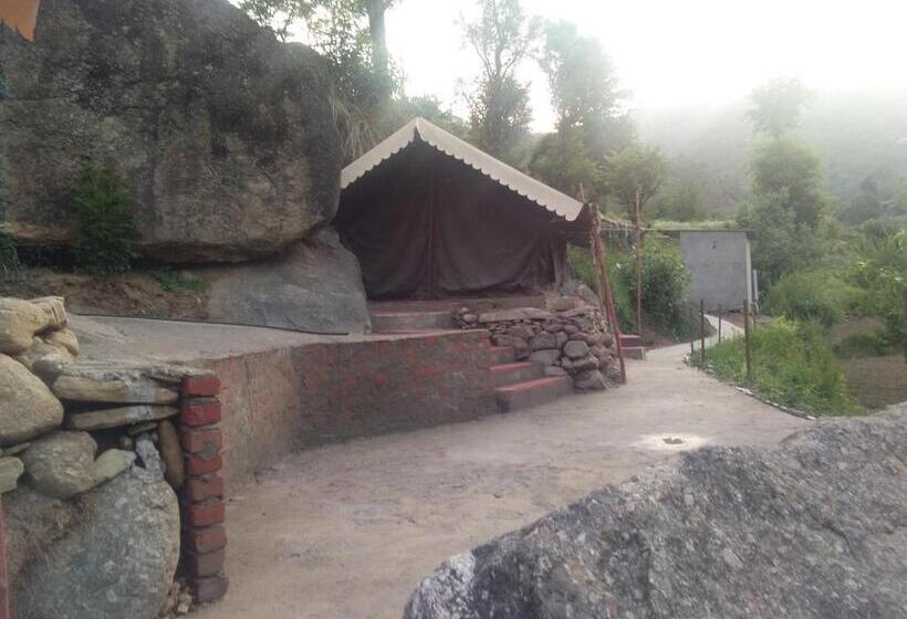 Holiday Resort River View