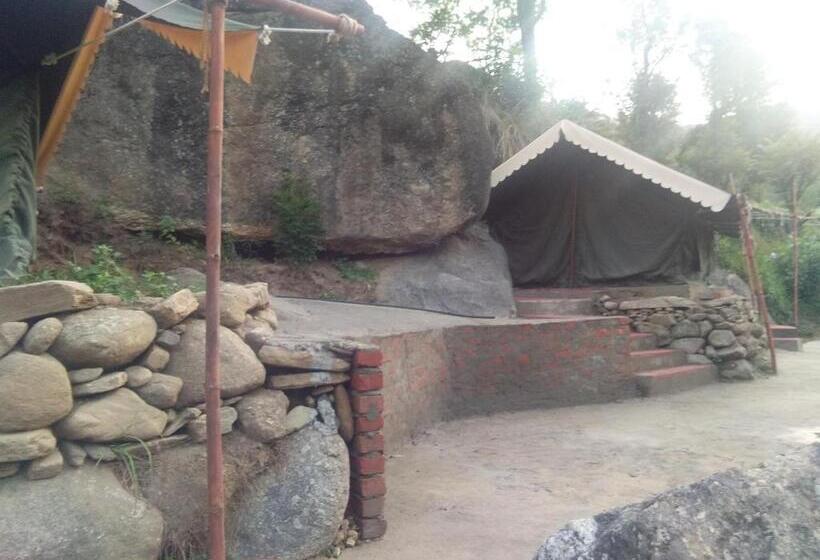 Holiday Resort River View