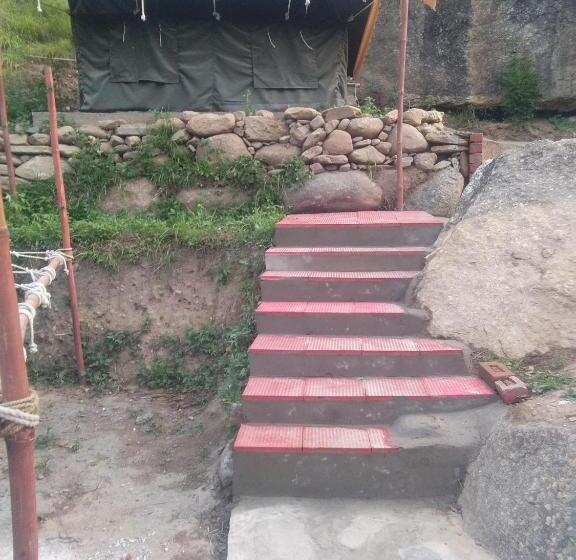 Holiday Resort River View