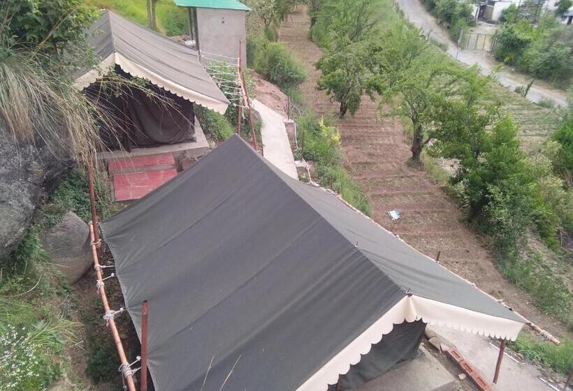 Holiday Resort River View