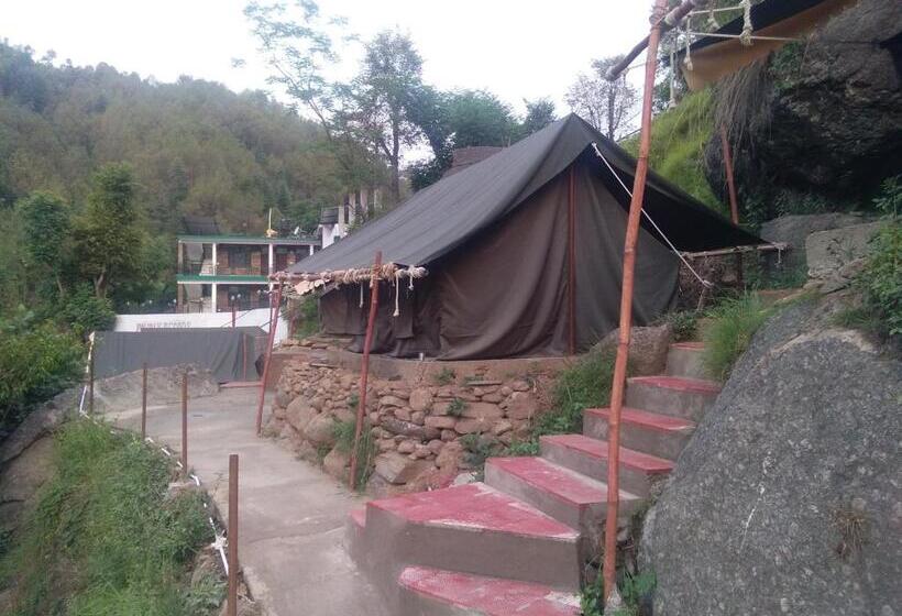 Holiday Resort River View