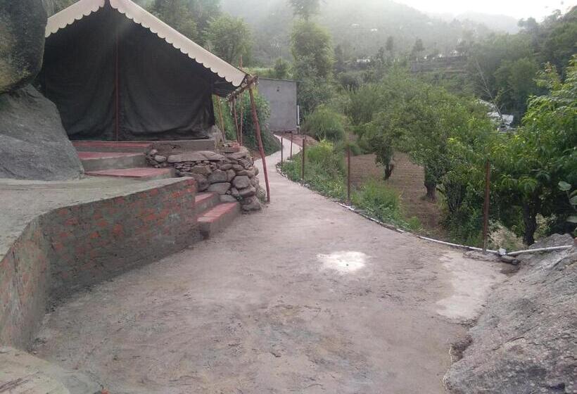 Holiday Resort River View