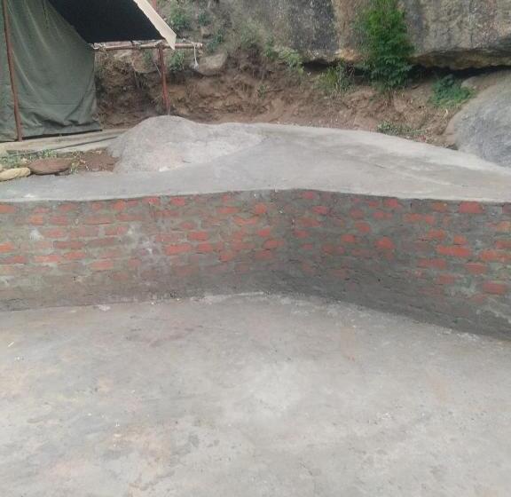 Holiday Resort River View